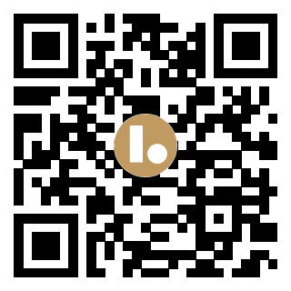 contact information in QR code